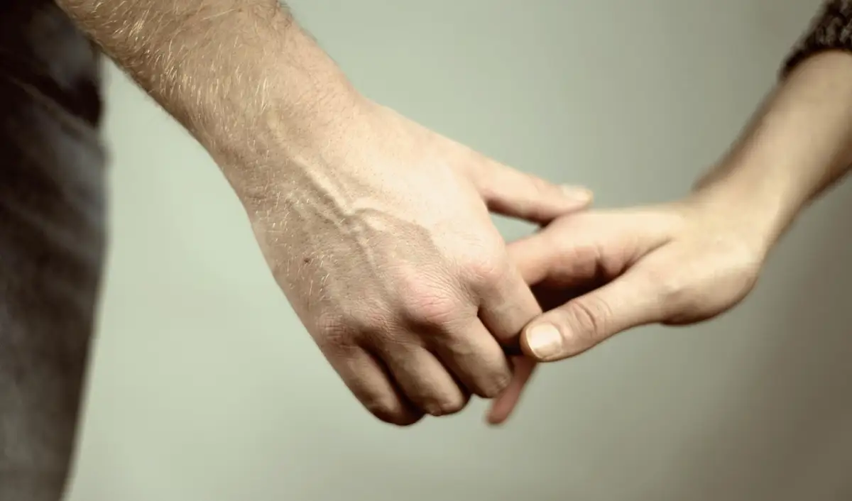 「罪悪感」と「愛情」のバランスを取れない時