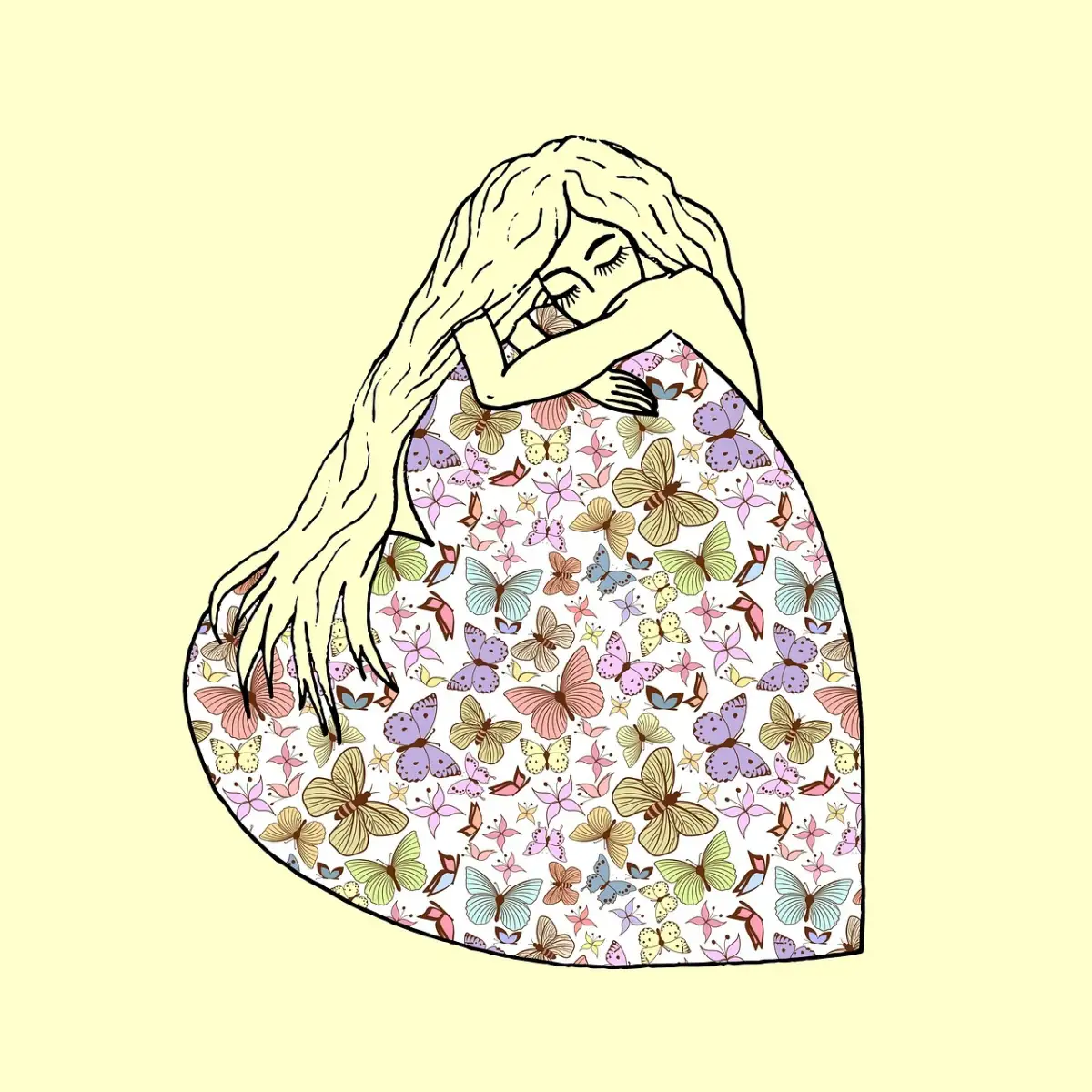 恋が続かない人に共通する“心の距離感”