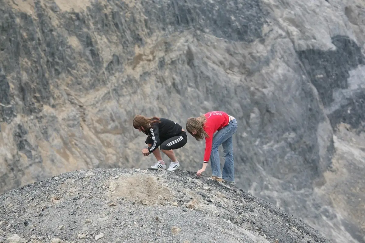 秘密の恋を終わらせた女性の決意