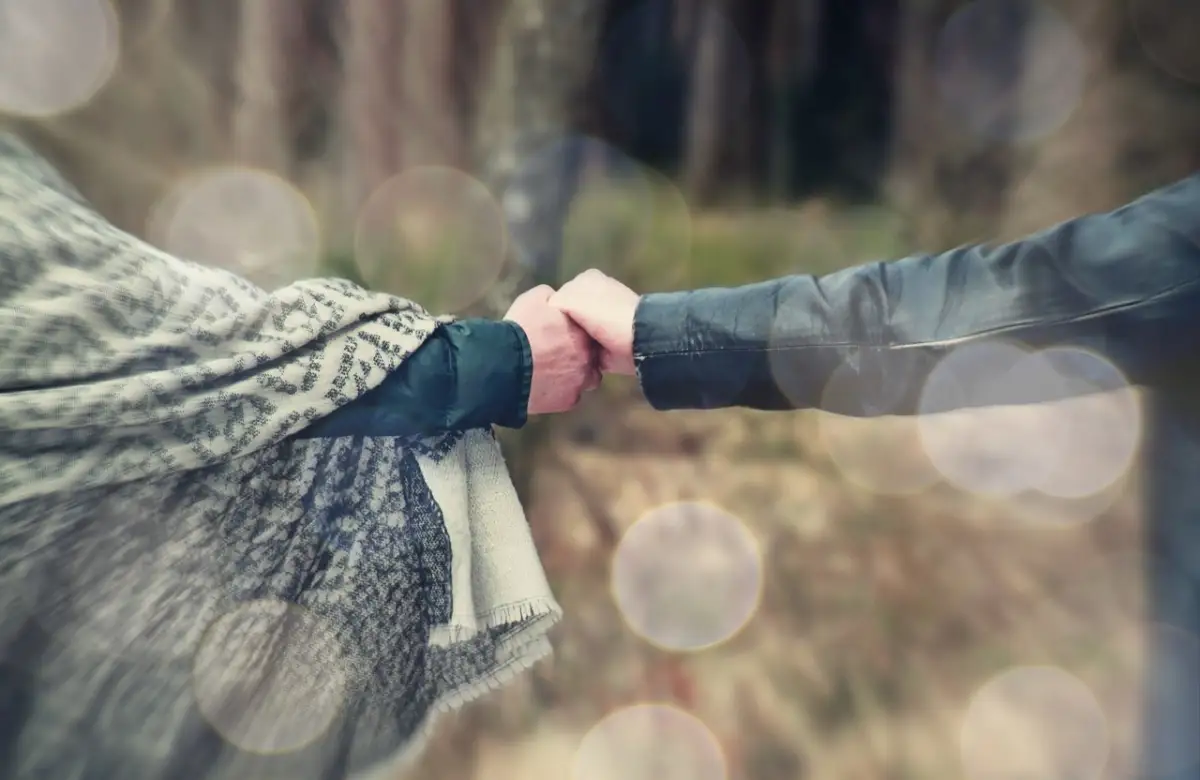 不思議と惹かれる人に出会う理由