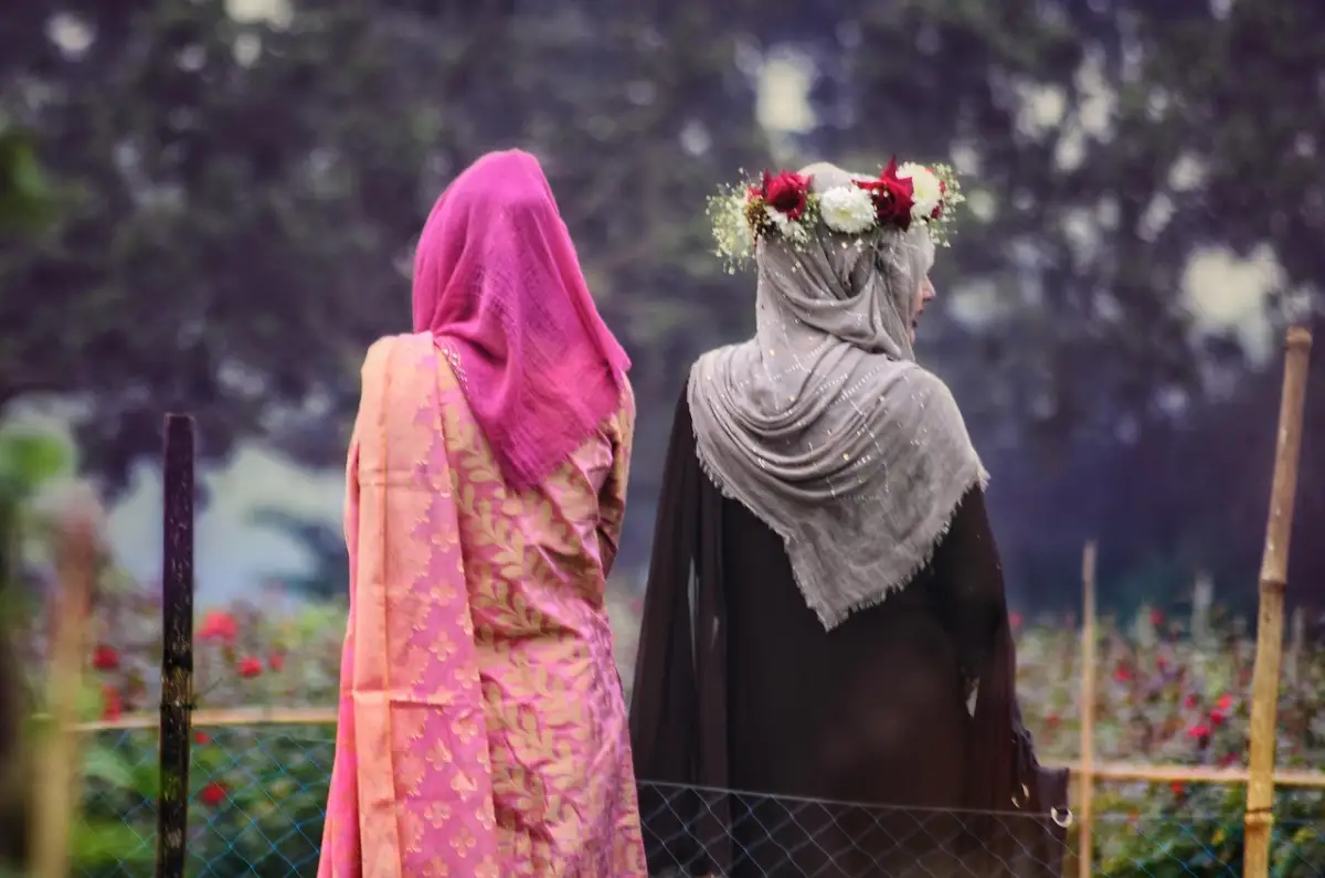 二つの感情が交錯する中で見出す本当の自分